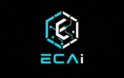 logotyp ecai