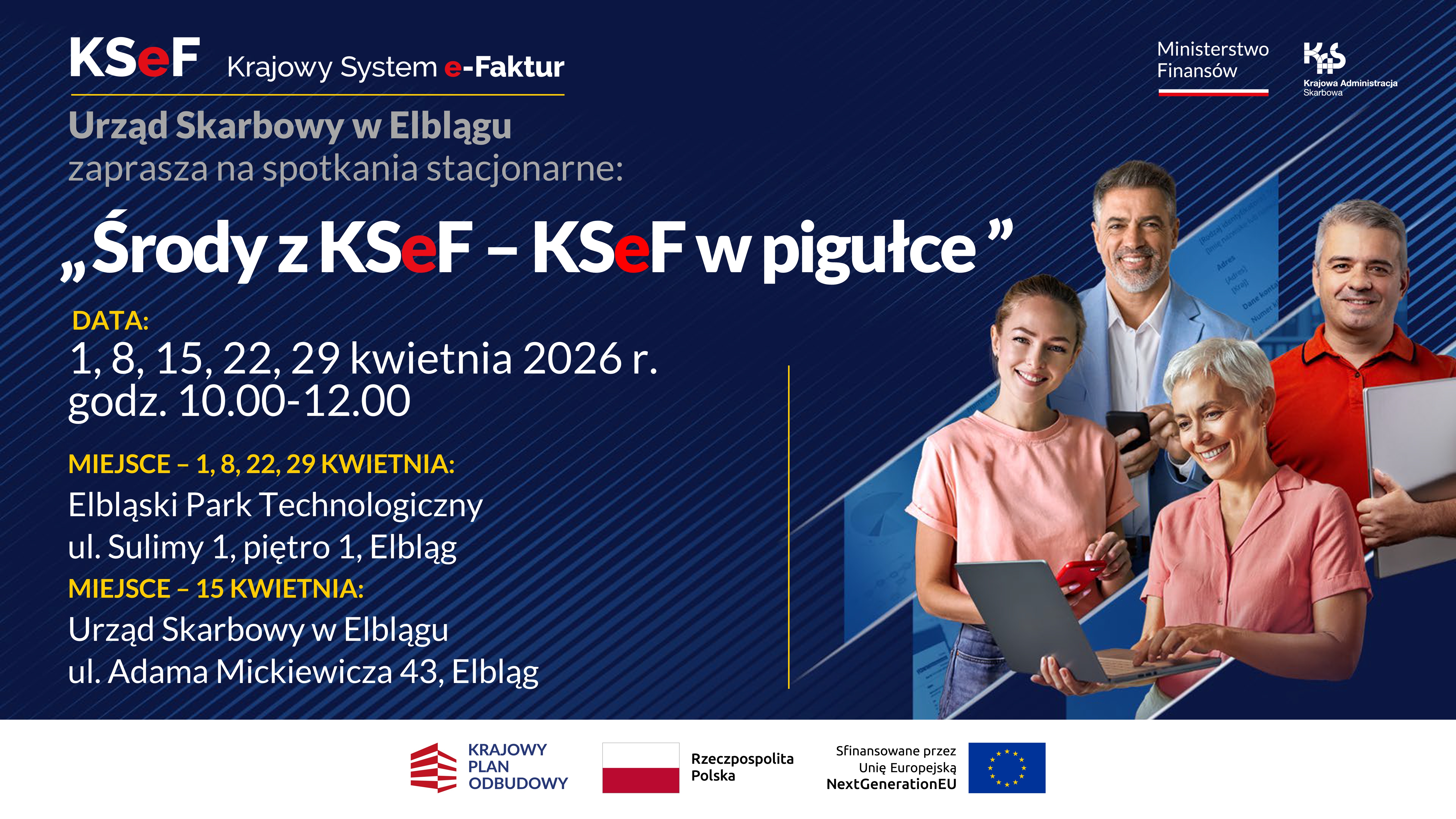 grafika środy z&nbsp;ksef 