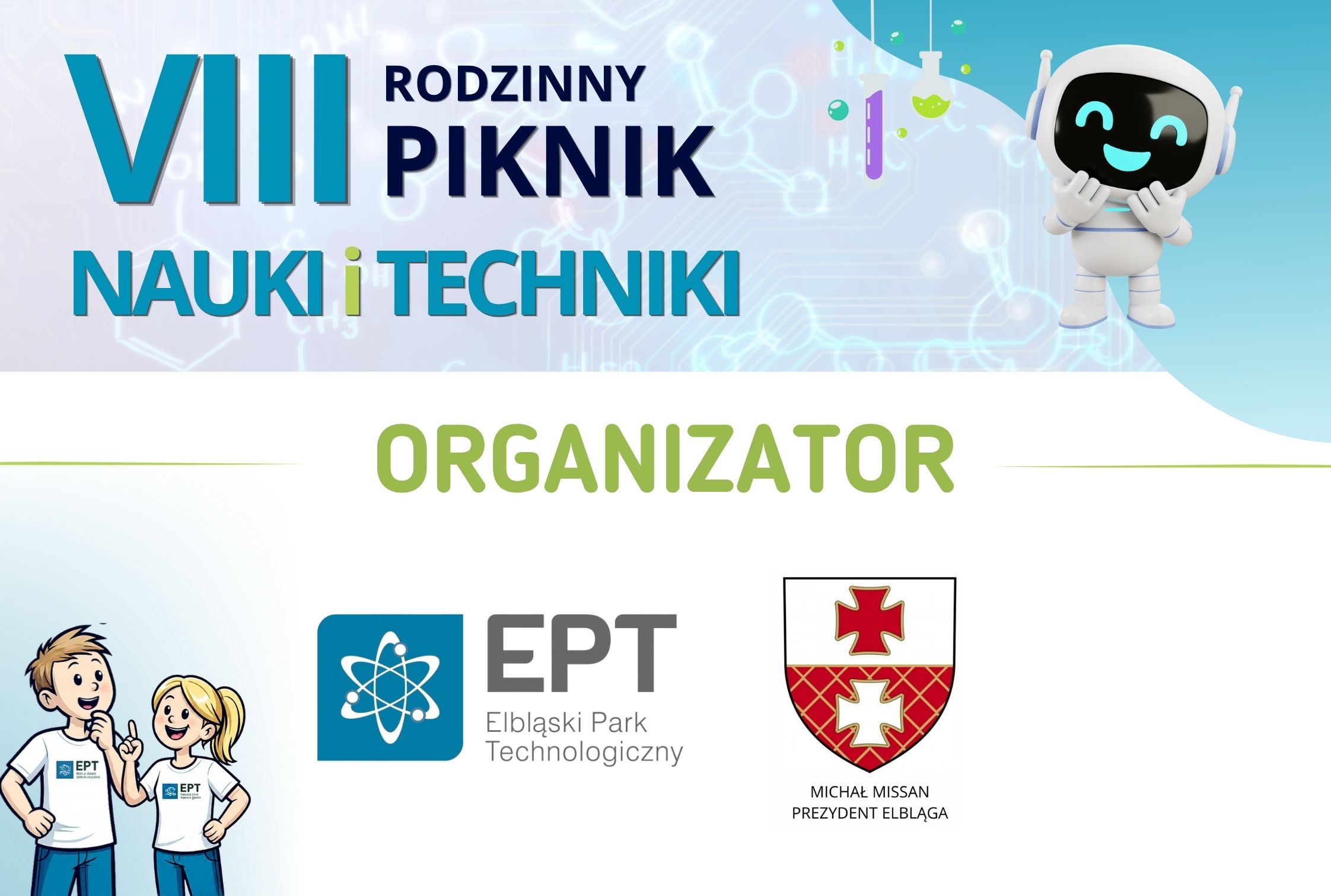 organizator piknik ept