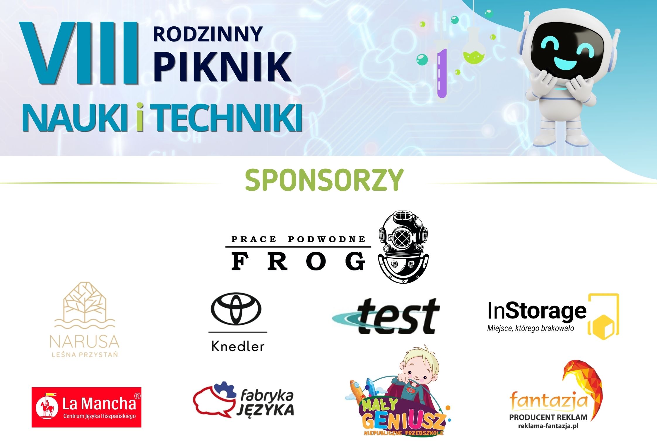 sponsorzy ept piknik