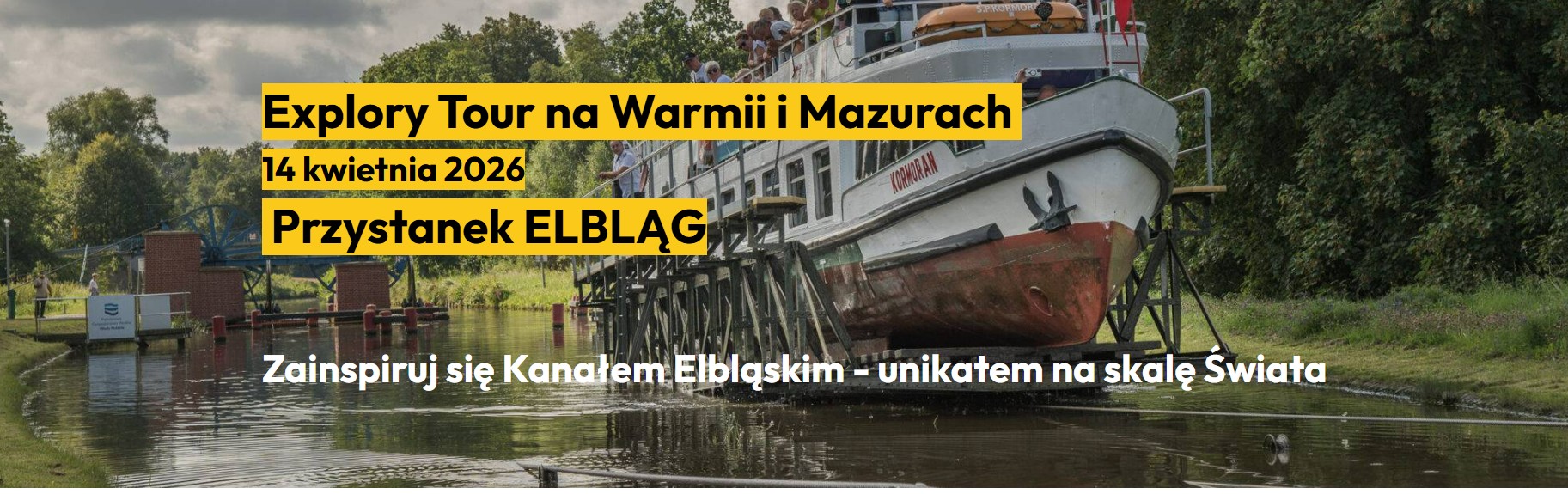 grafika explory elbląg 