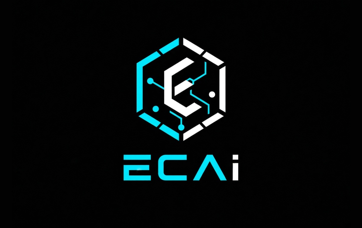 logotyp ecai