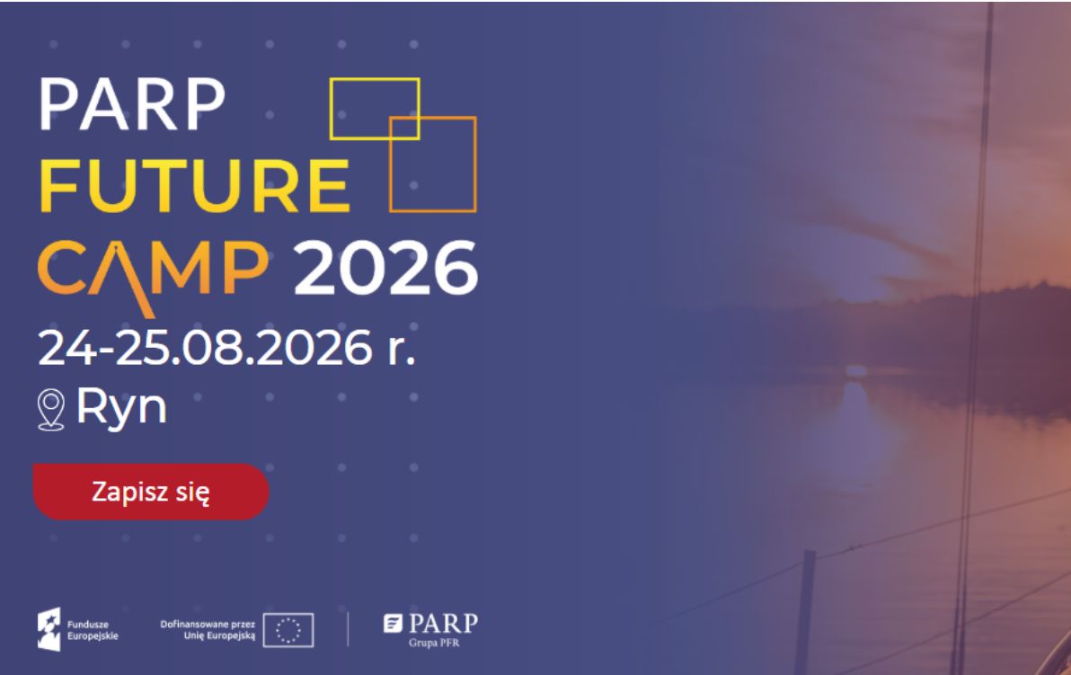 PARP Future Camp 2026