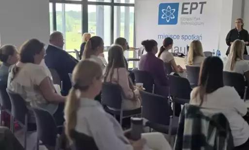 Zdjęcie do Akademia Biznesu &ndash; nowe regulacje na rynku pracy