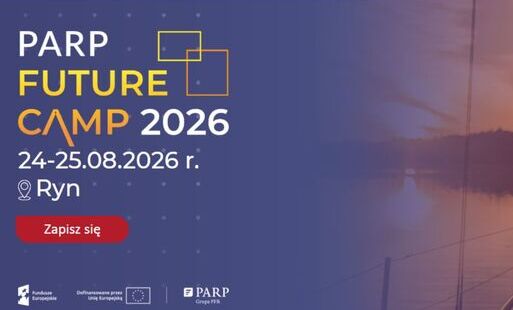 PARP Future Camp 2026