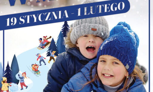 ferie w mieście - grafika