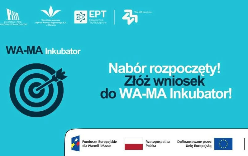 grafika wama inkubator