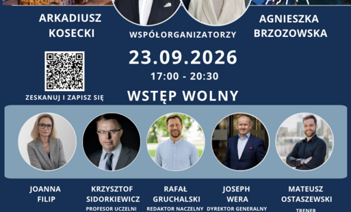 Zdjęcie do Pozytywny Elbląg: &bdquo;Sztuka negocjacji. Dogadajmy się&rdquo; 