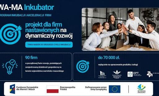 GRAFIKA WA-MA INKUBATOR 